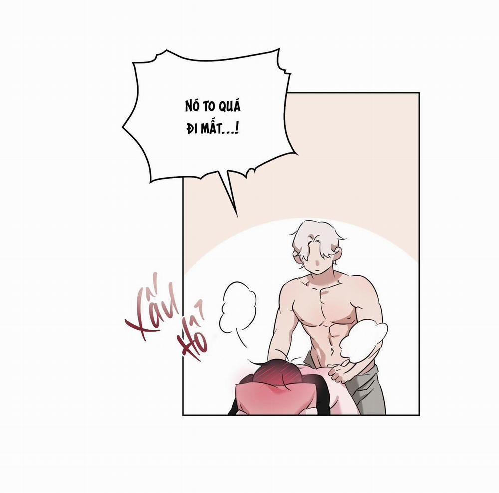 (Cbunu) Dễ Thương Là Lỗi Của Tôi Sao? 16 trang 30