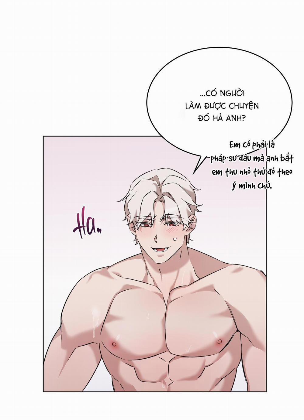 (Cbunu) Dễ Thương Là Lỗi Của Tôi Sao? 16 trang 31