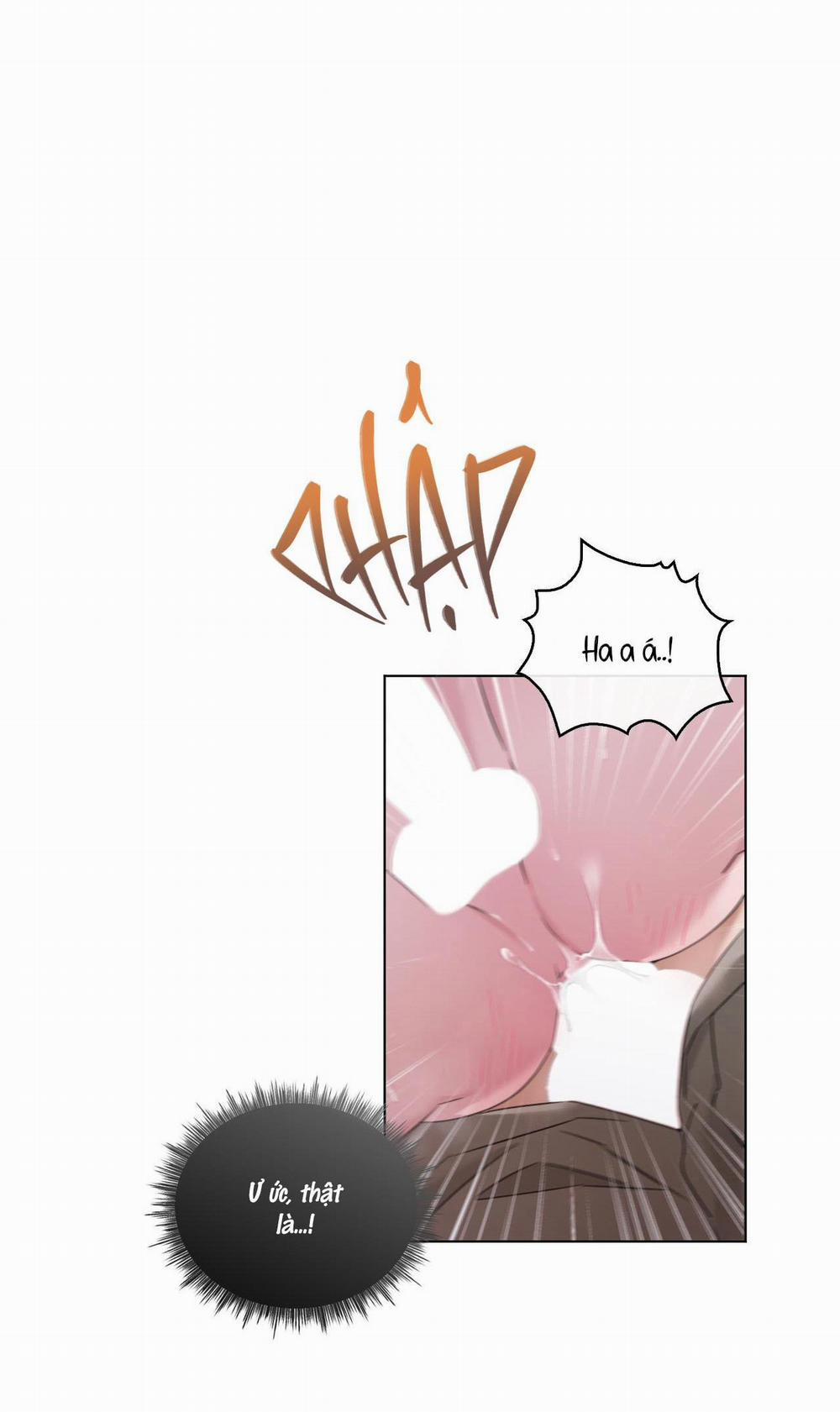 (Cbunu) Dễ Thương Là Lỗi Của Tôi Sao? 16 trang 36