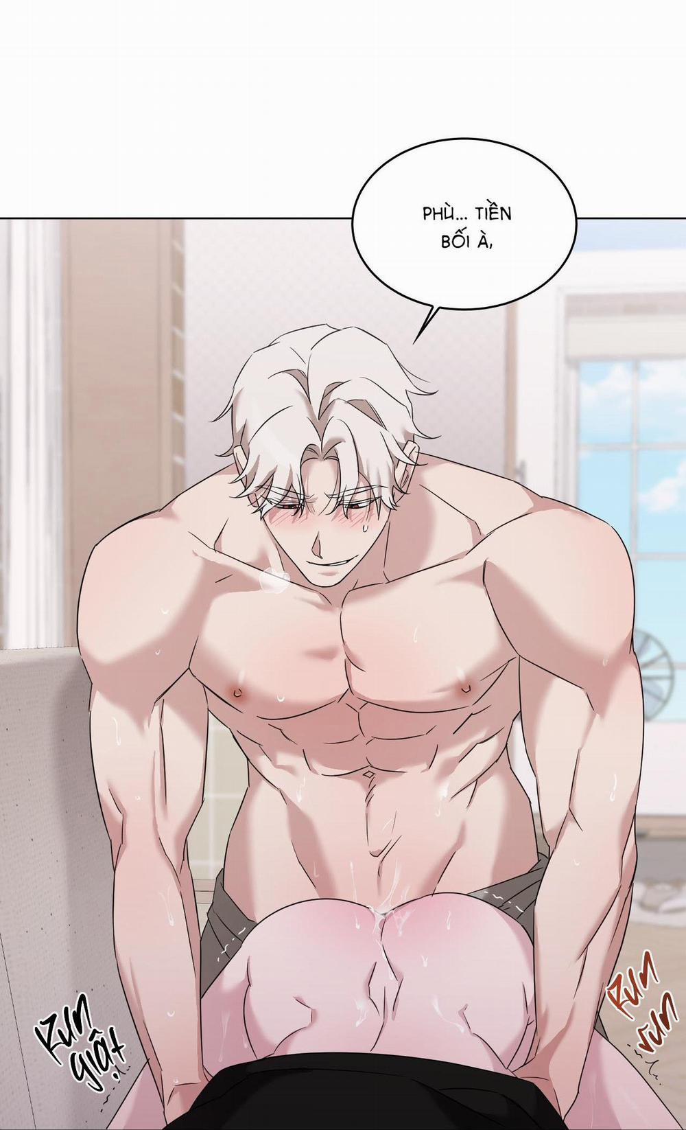 (Cbunu) Dễ Thương Là Lỗi Của Tôi Sao? 16 trang 39