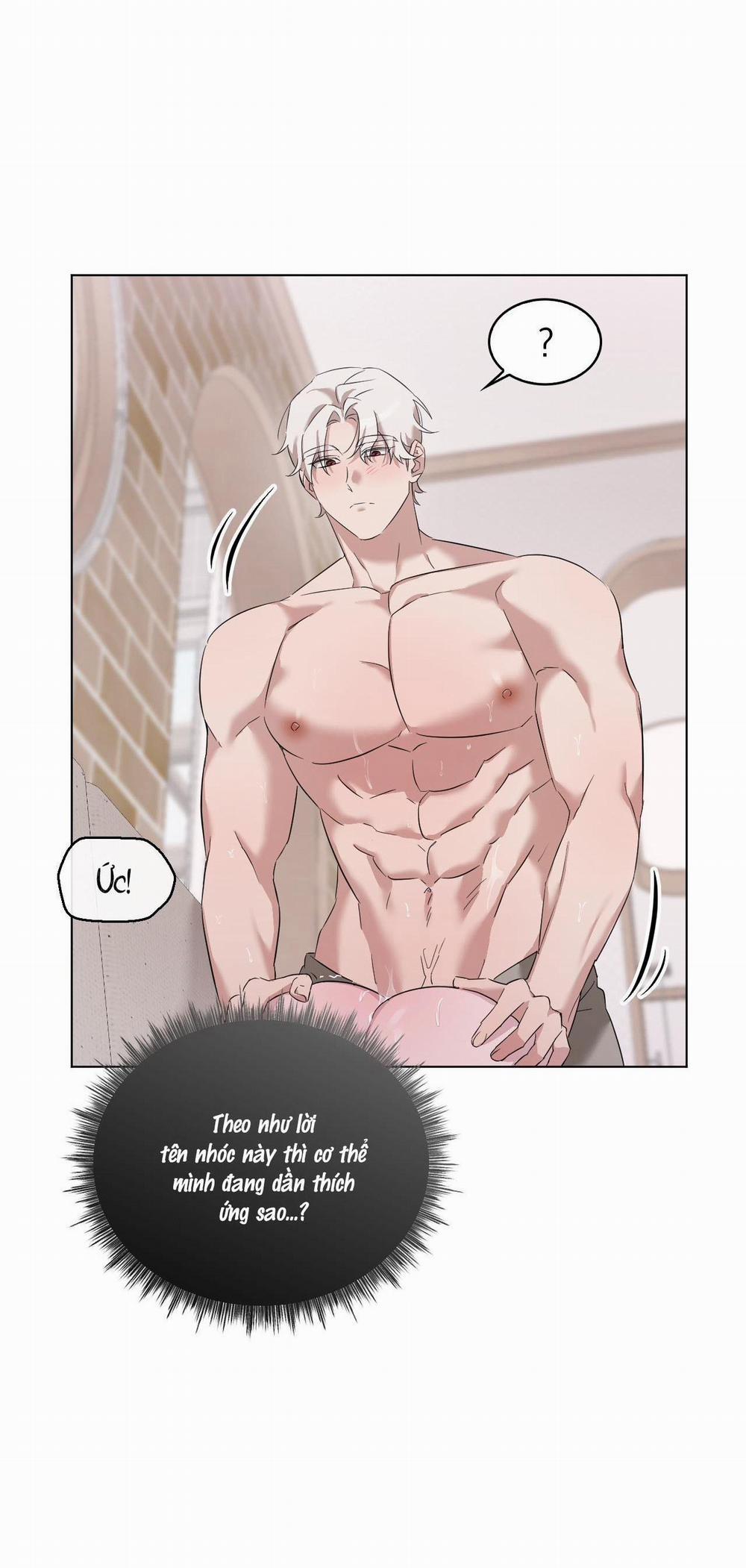 (Cbunu) Dễ Thương Là Lỗi Của Tôi Sao? 16 trang 48