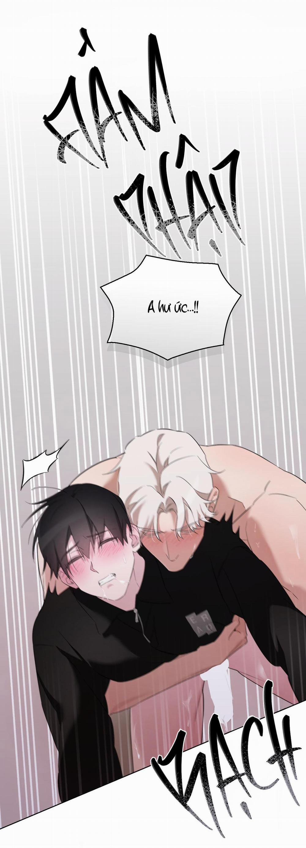 (Cbunu) Dễ Thương Là Lỗi Của Tôi Sao? 16 trang 51