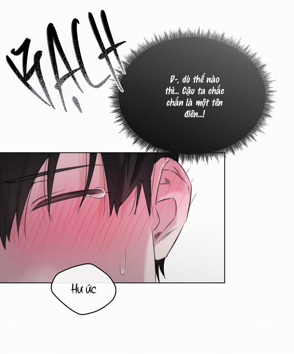 (Cbunu) Dễ Thương Là Lỗi Của Tôi Sao? 16 trang 52