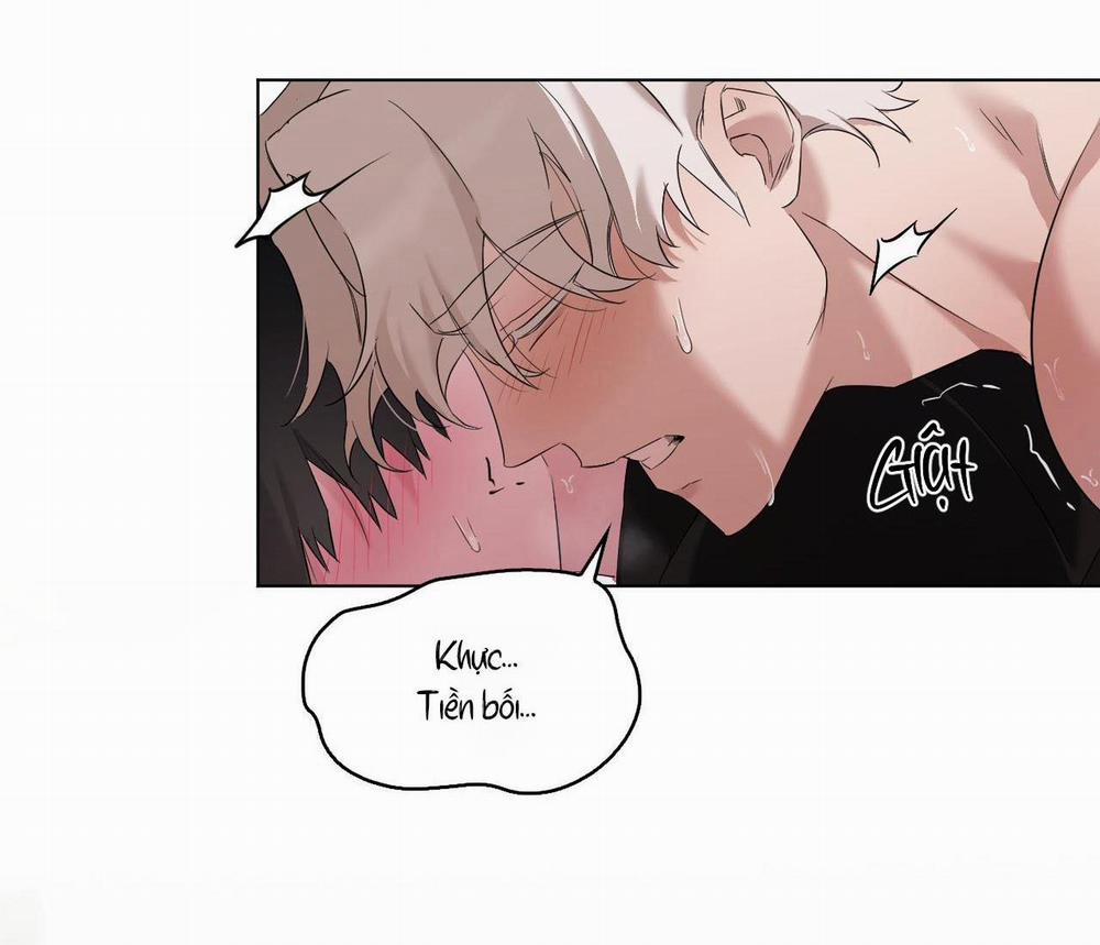 (Cbunu) Dễ Thương Là Lỗi Của Tôi Sao? 16 trang 55