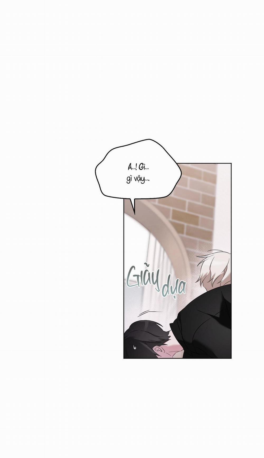 (Cbunu) Dễ Thương Là Lỗi Của Tôi Sao? 16 trang 66