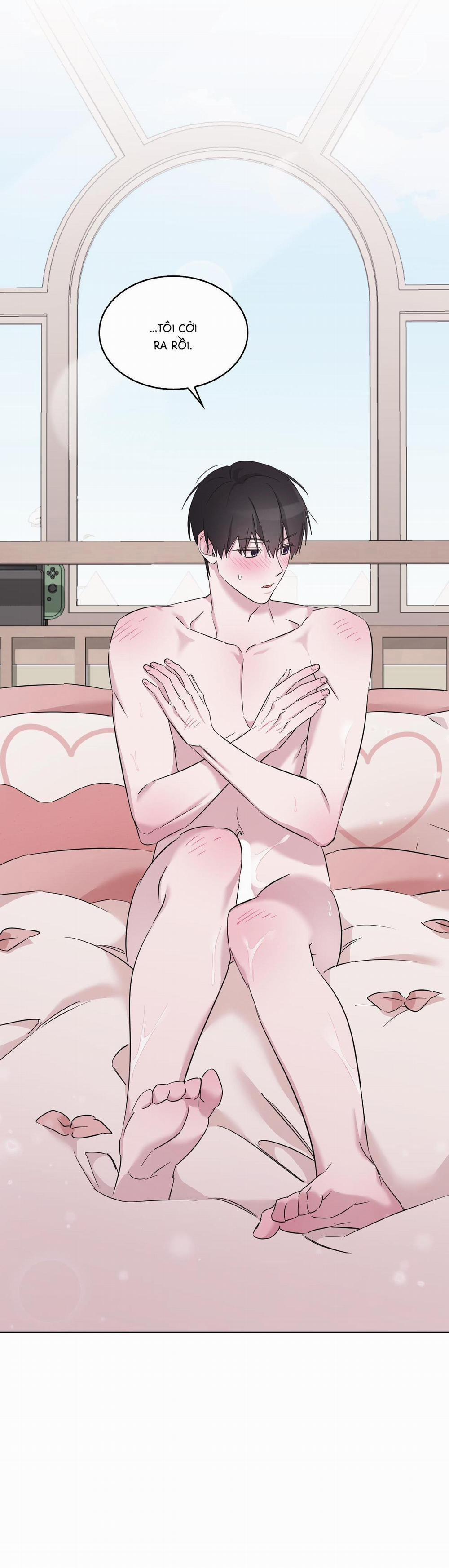 (Cbunu) Dễ Thương Là Lỗi Của Tôi Sao? 17 H+ trang 11