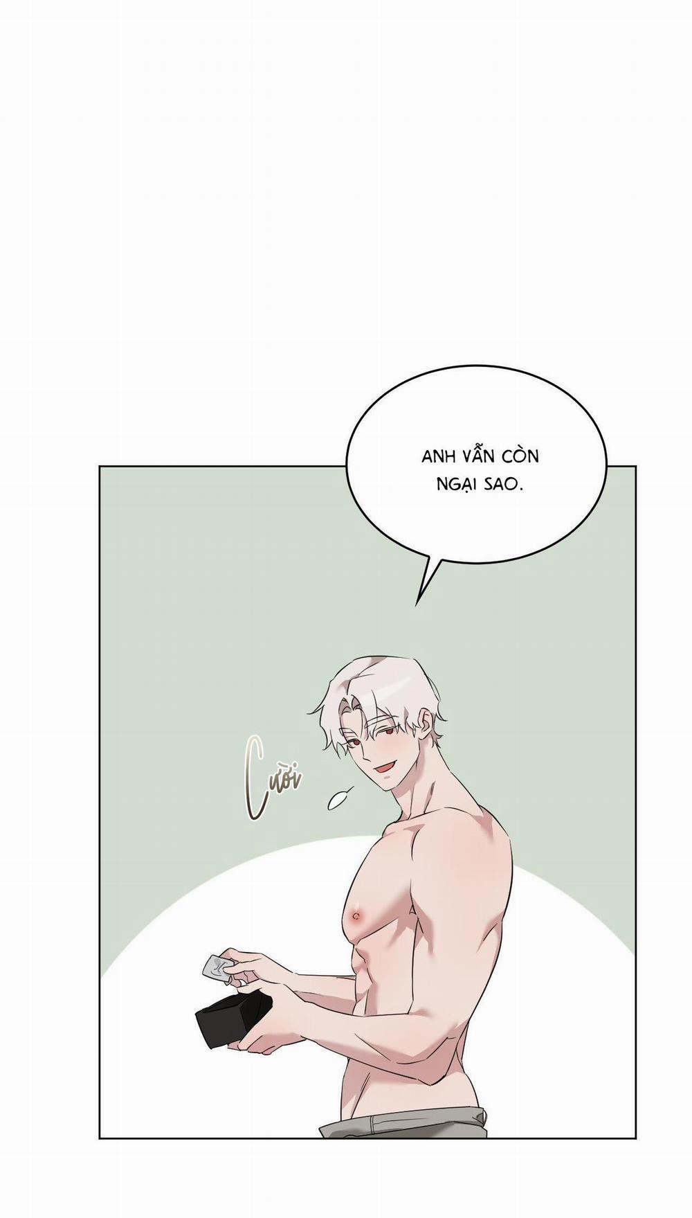 (Cbunu) Dễ Thương Là Lỗi Của Tôi Sao? 17 H+ trang 12