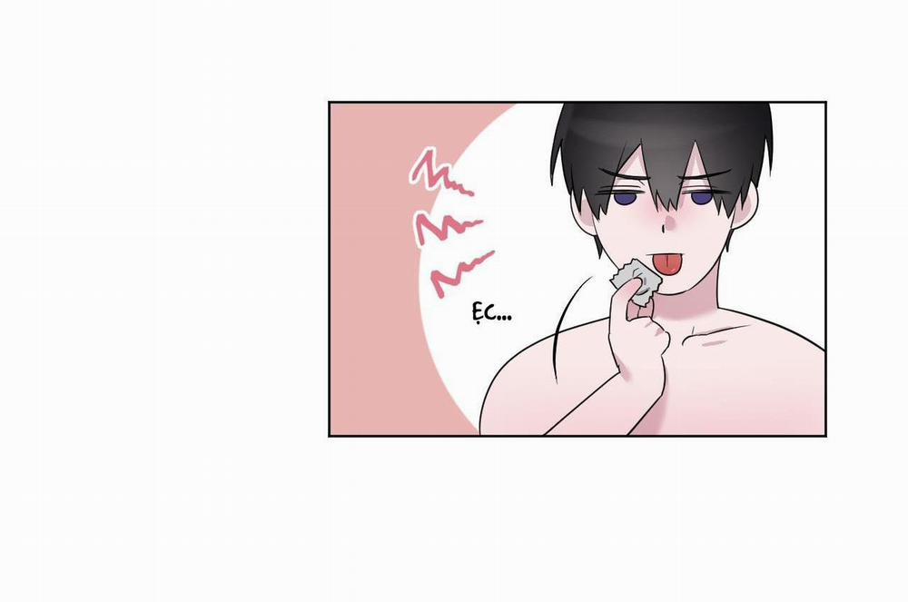 (Cbunu) Dễ Thương Là Lỗi Của Tôi Sao? 17 H+ trang 14