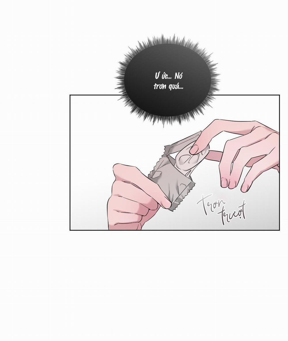 (Cbunu) Dễ Thương Là Lỗi Của Tôi Sao? 17 H+ trang 16