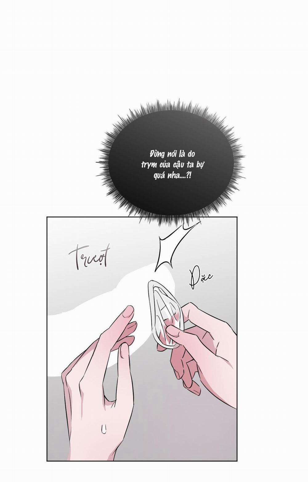 (Cbunu) Dễ Thương Là Lỗi Của Tôi Sao? 17 H+ trang 24