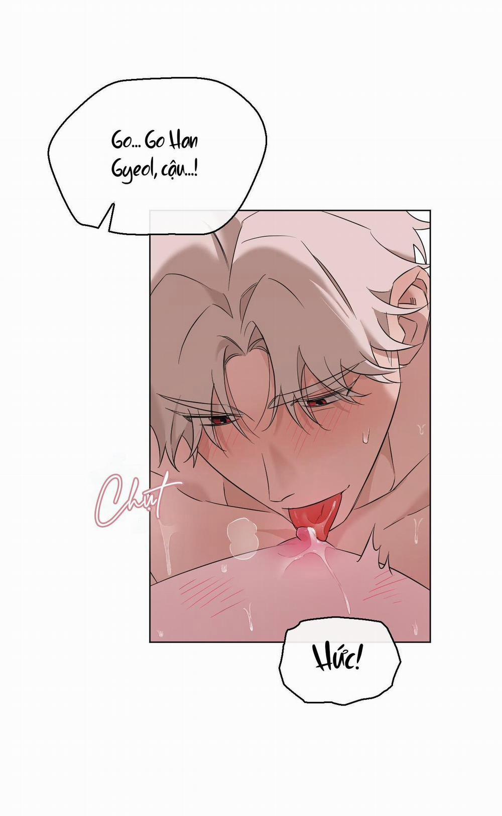 (Cbunu) Dễ Thương Là Lỗi Của Tôi Sao? 17 H+ trang 57