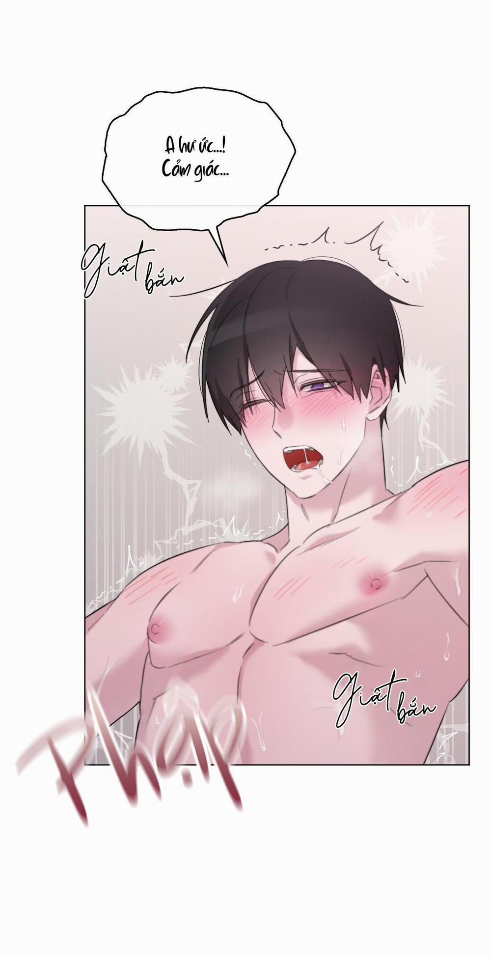 (Cbunu) Dễ Thương Là Lỗi Của Tôi Sao? 17 H+ trang 67