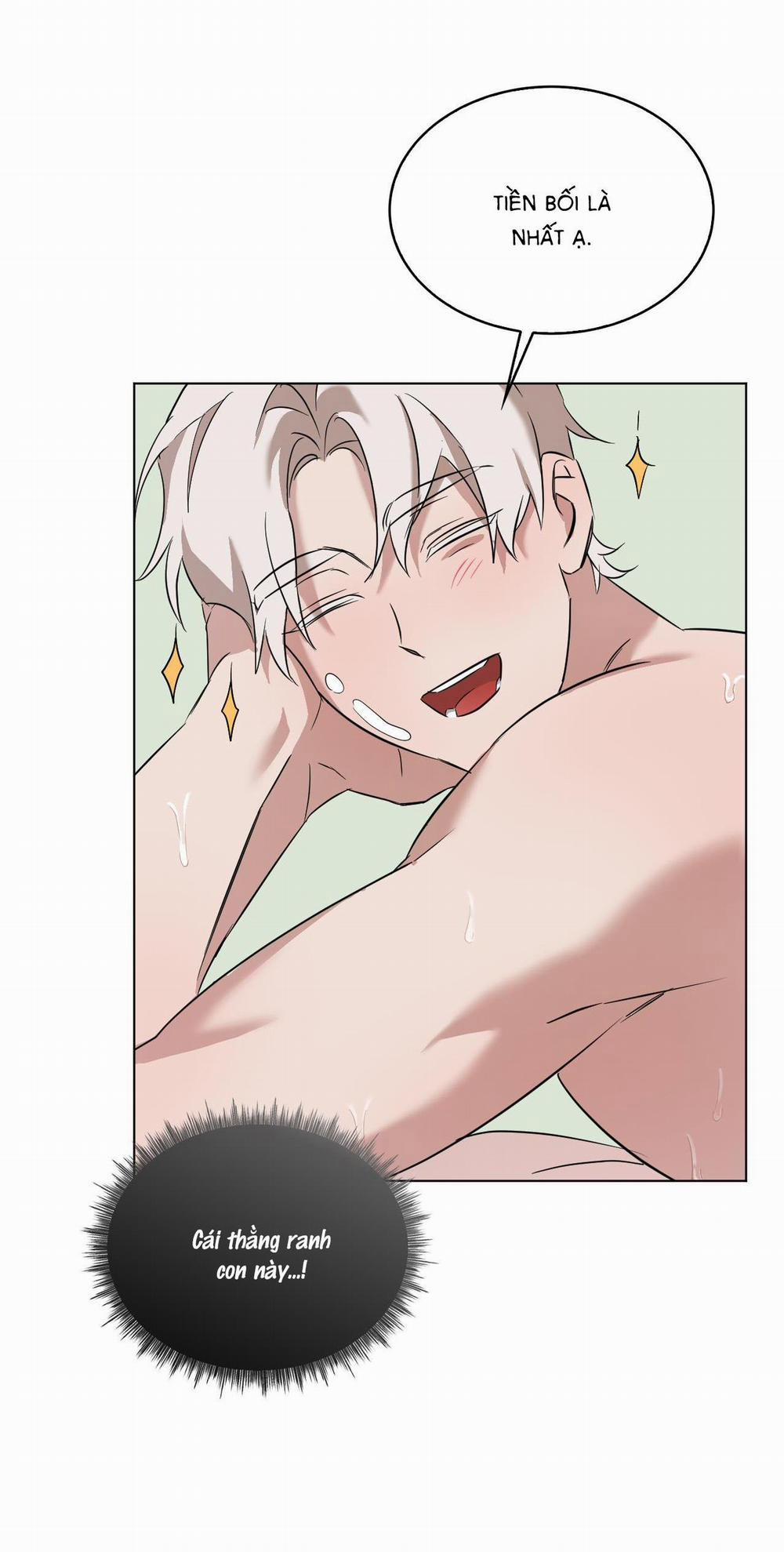 (Cbunu) Dễ Thương Là Lỗi Của Tôi Sao? 17 H+ trang 72