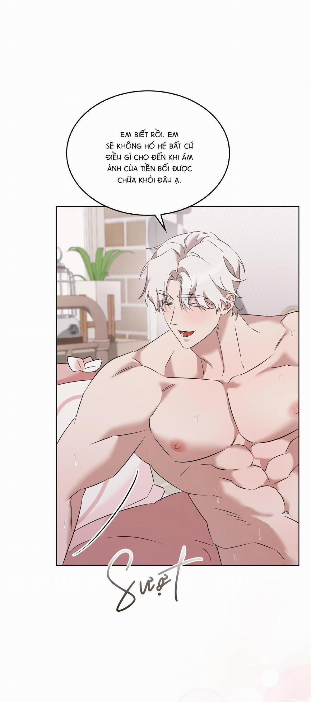 (Cbunu) Dễ Thương Là Lỗi Của Tôi Sao? 17 H+ trang 76