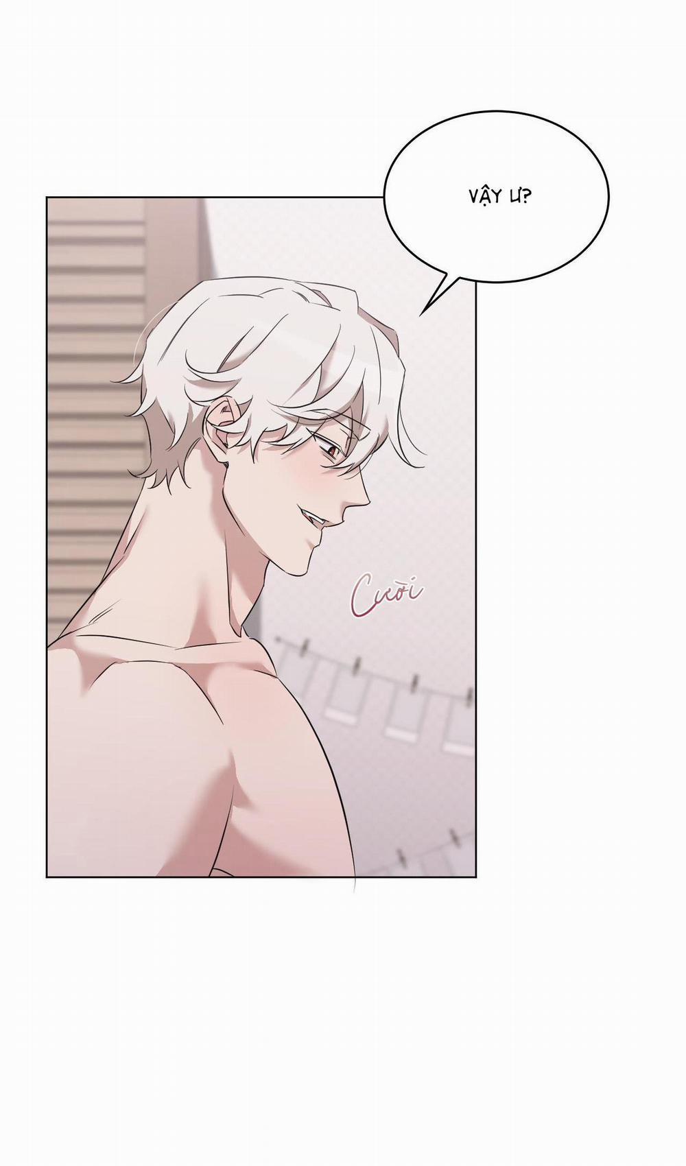 (Cbunu) Dễ Thương Là Lỗi Của Tôi Sao? 17 trang 30