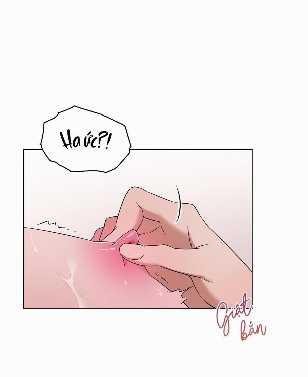 (Cbunu) Dễ Thương Là Lỗi Của Tôi Sao? 17 trang 51