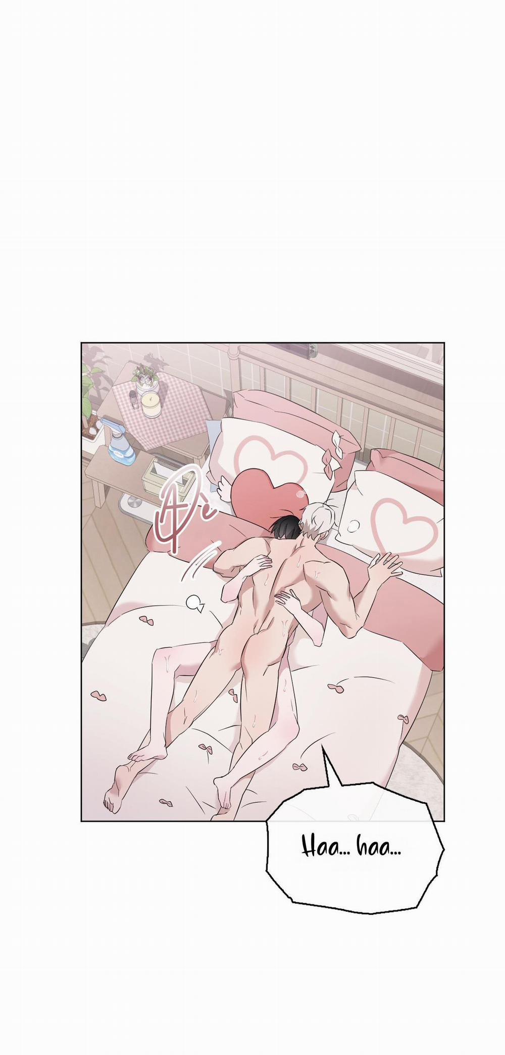 (Cbunu) Dễ Thương Là Lỗi Của Tôi Sao? 17 trang 70