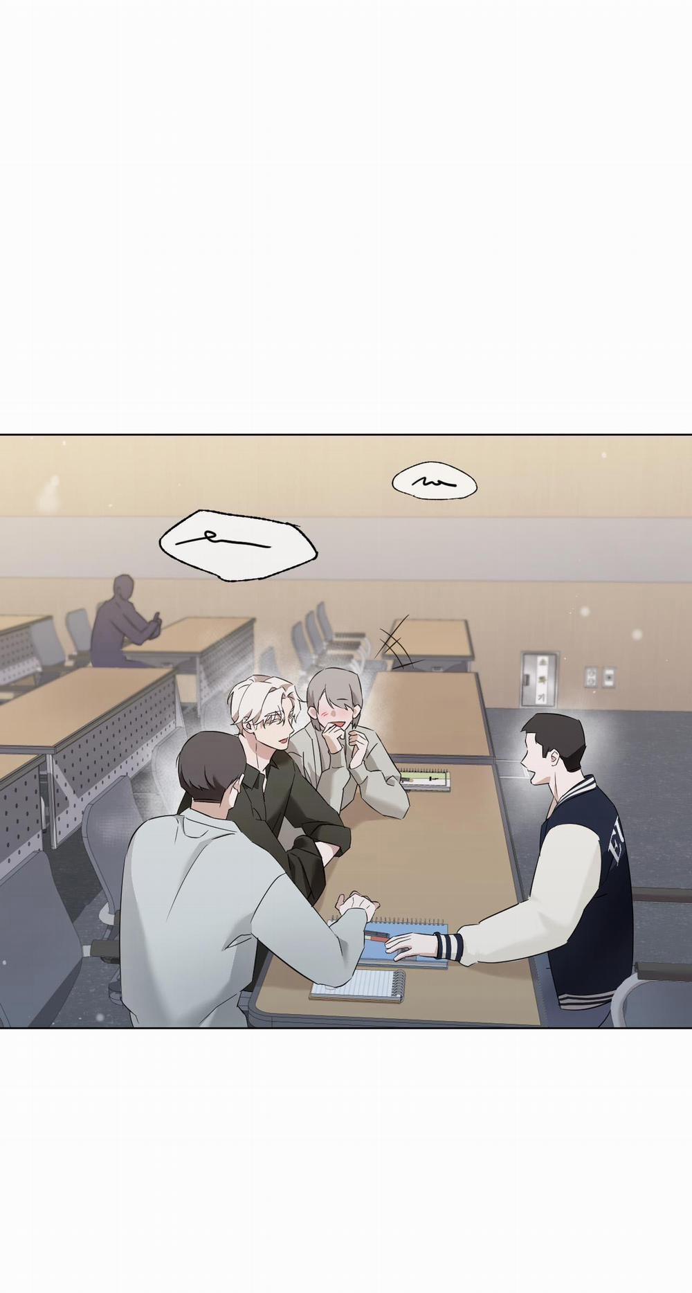 (Cbunu) Dễ Thương Là Lỗi Của Tôi Sao? 18 trang 1