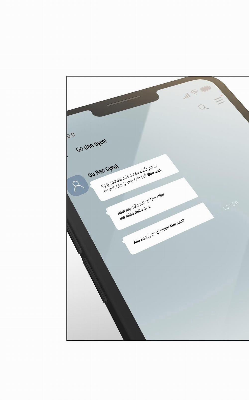 (Cbunu) Dễ Thương Là Lỗi Của Tôi Sao? 18 trang 10