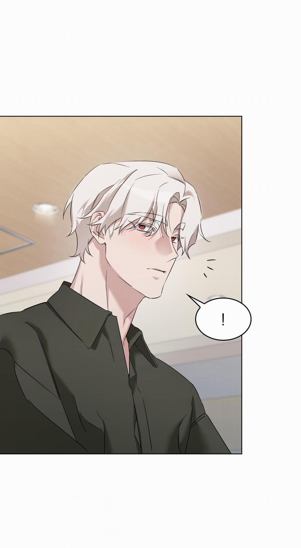 (Cbunu) Dễ Thương Là Lỗi Của Tôi Sao? 18 trang 2