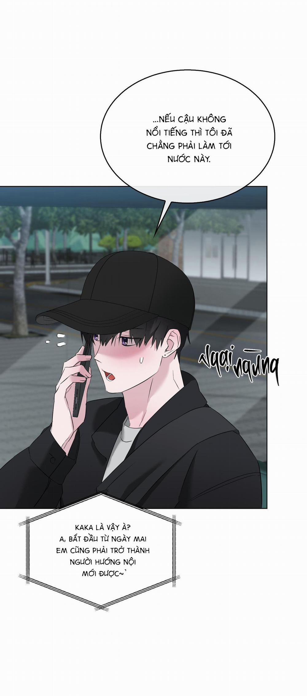 (Cbunu) Dễ Thương Là Lỗi Của Tôi Sao? 18 trang 24