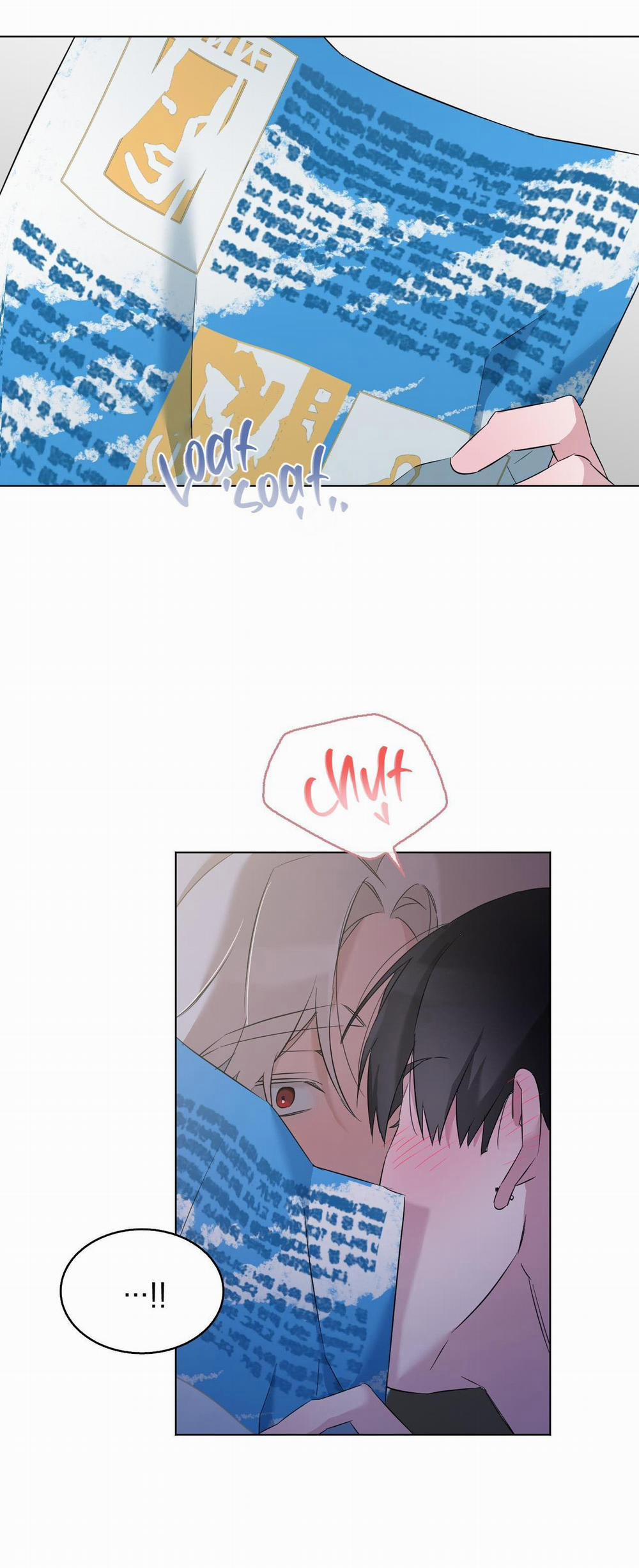 (Cbunu) Dễ Thương Là Lỗi Của Tôi Sao? 18 trang 28