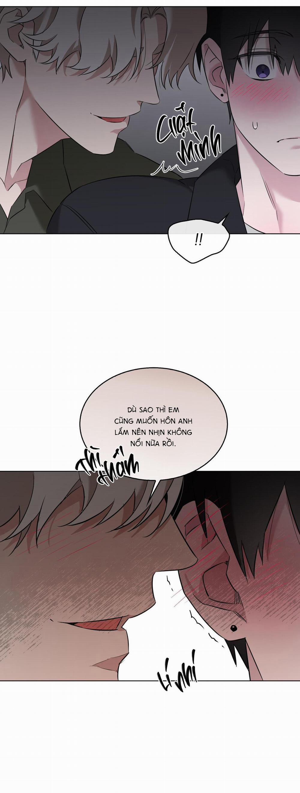 (Cbunu) Dễ Thương Là Lỗi Của Tôi Sao? 18 trang 31