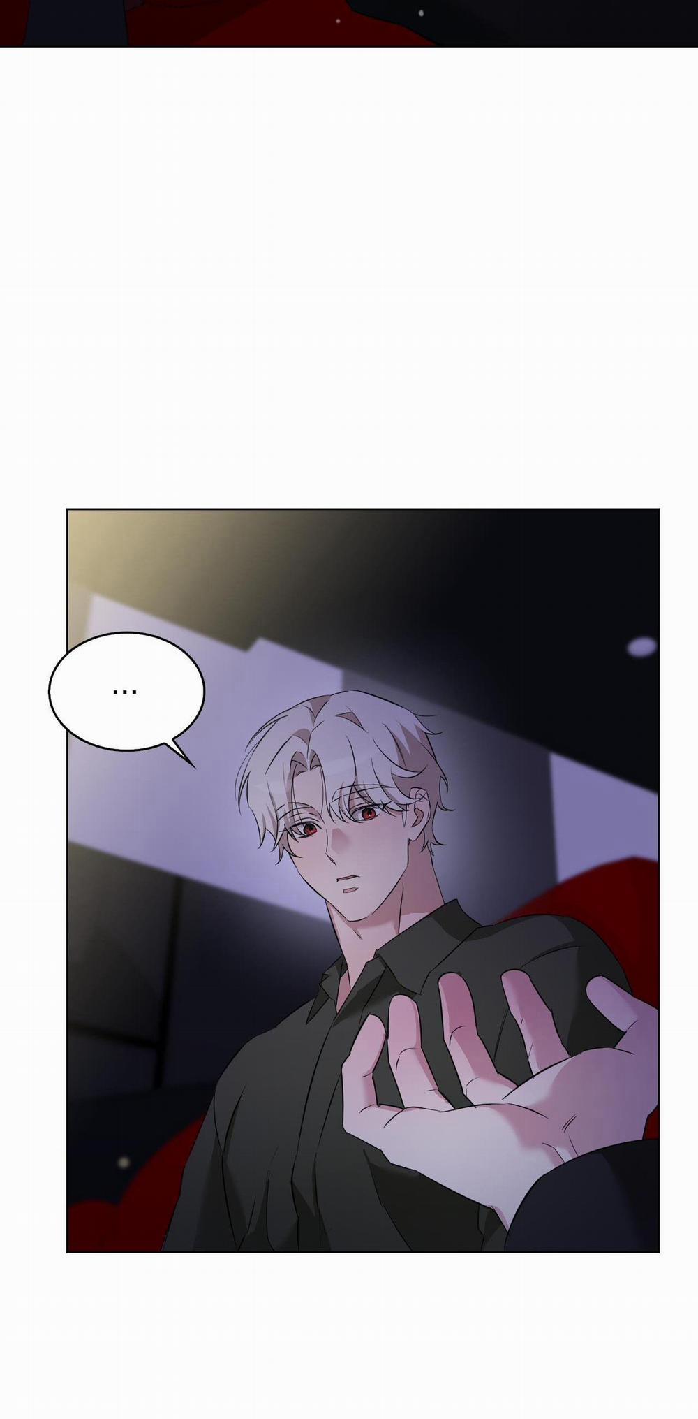 (Cbunu) Dễ Thương Là Lỗi Của Tôi Sao? 18 trang 35