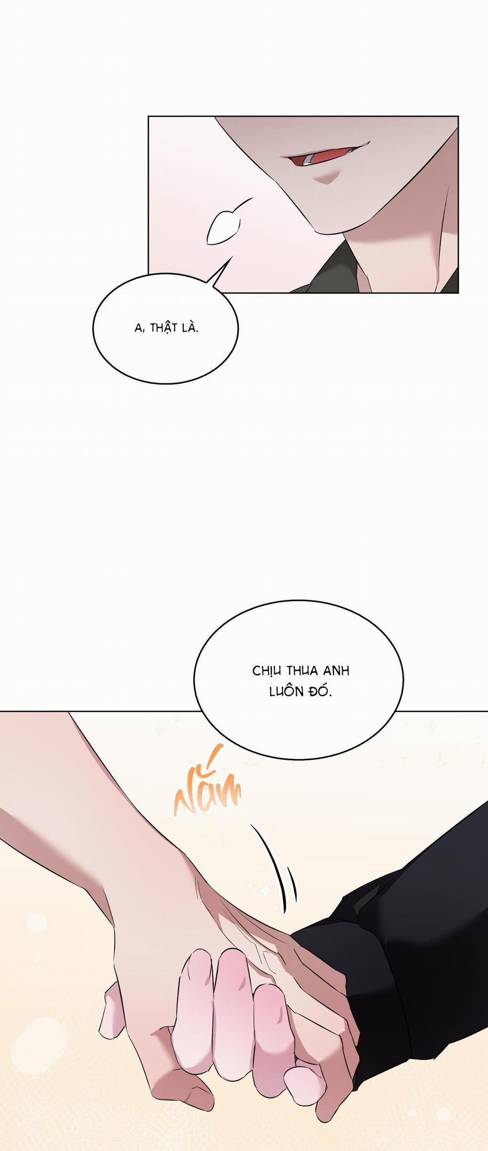 (Cbunu) Dễ Thương Là Lỗi Của Tôi Sao? 18 trang 36