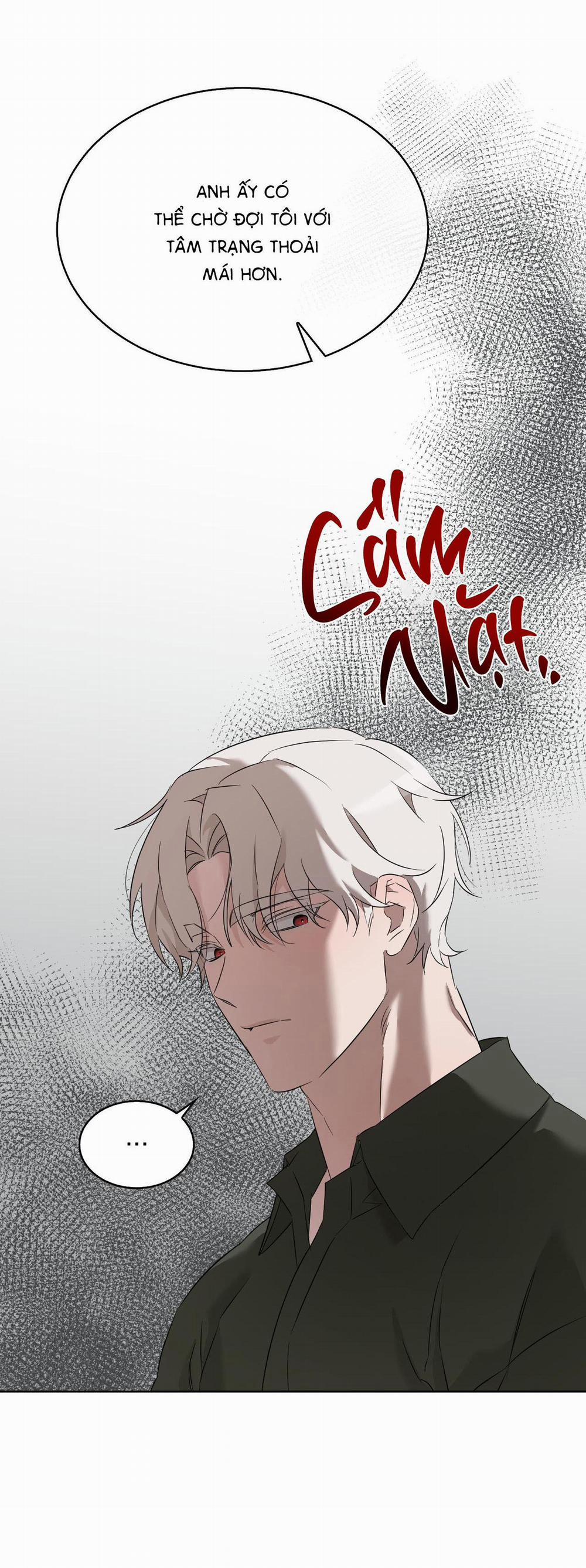 (Cbunu) Dễ Thương Là Lỗi Của Tôi Sao? 18 trang 56