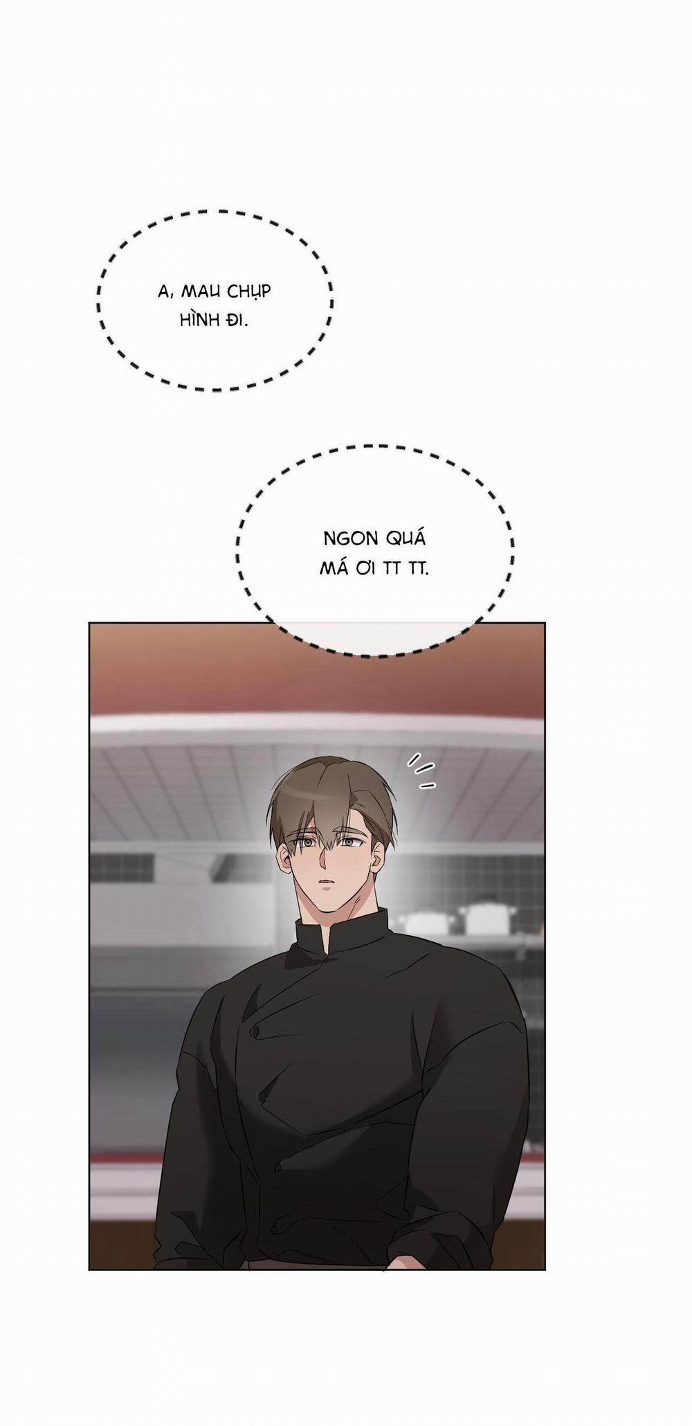 (Cbunu) Dễ Thương Là Lỗi Của Tôi Sao? 18 trang 57