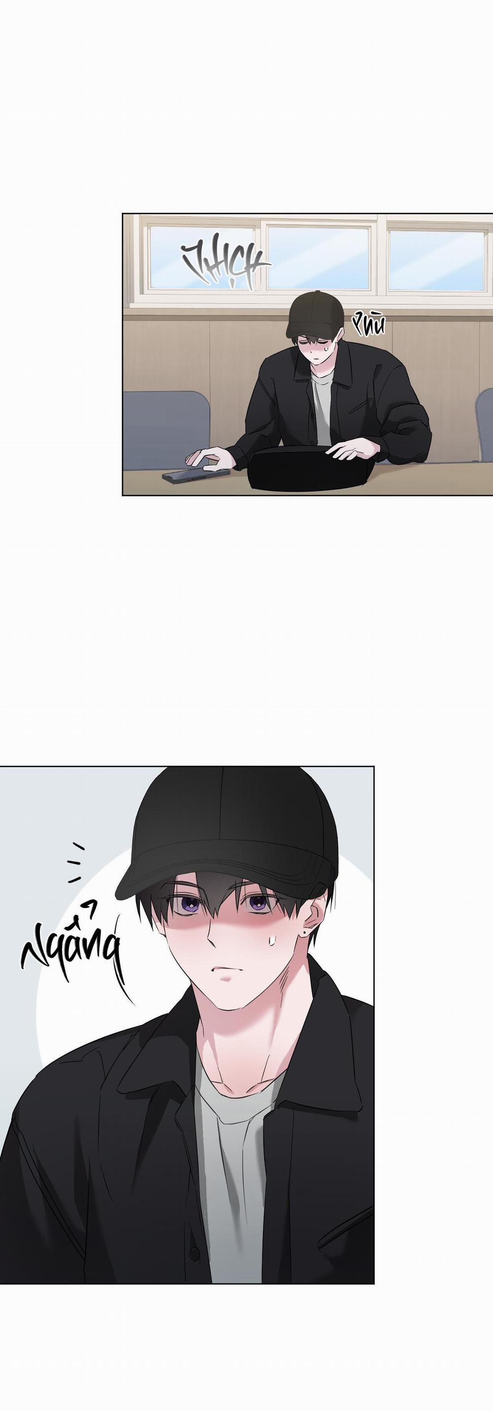 (Cbunu) Dễ Thương Là Lỗi Của Tôi Sao? 18 trang 7