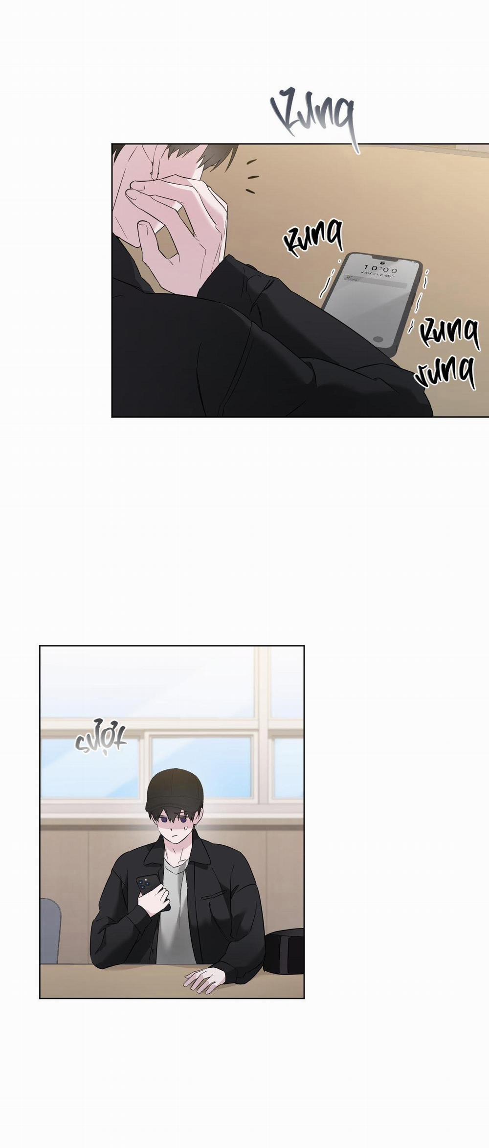 (Cbunu) Dễ Thương Là Lỗi Của Tôi Sao? 18 trang 9