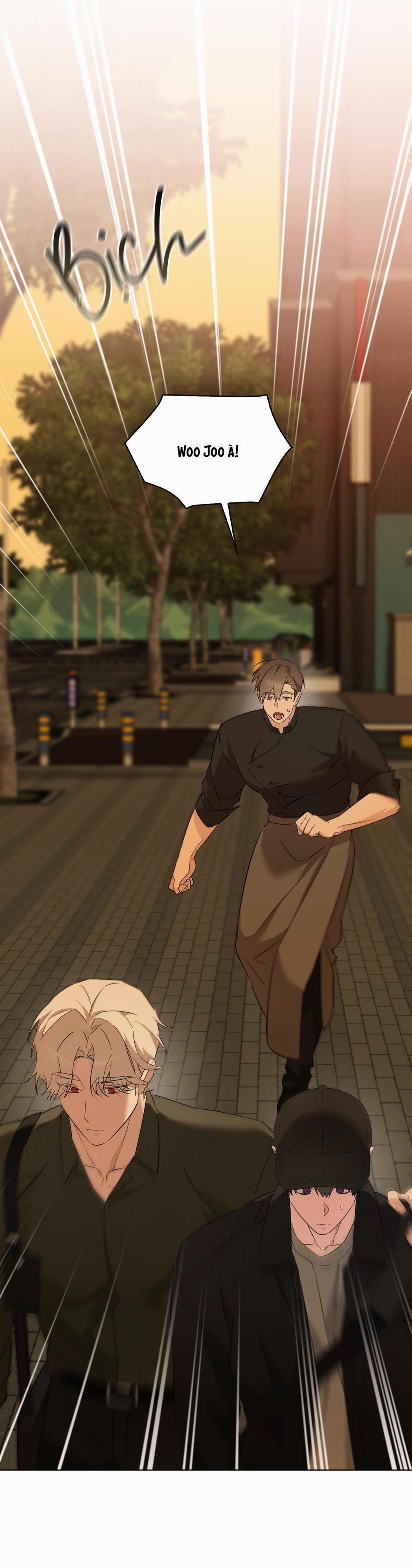 (Cbunu) Dễ Thương Là Lỗi Của Tôi Sao? 19 trang 10