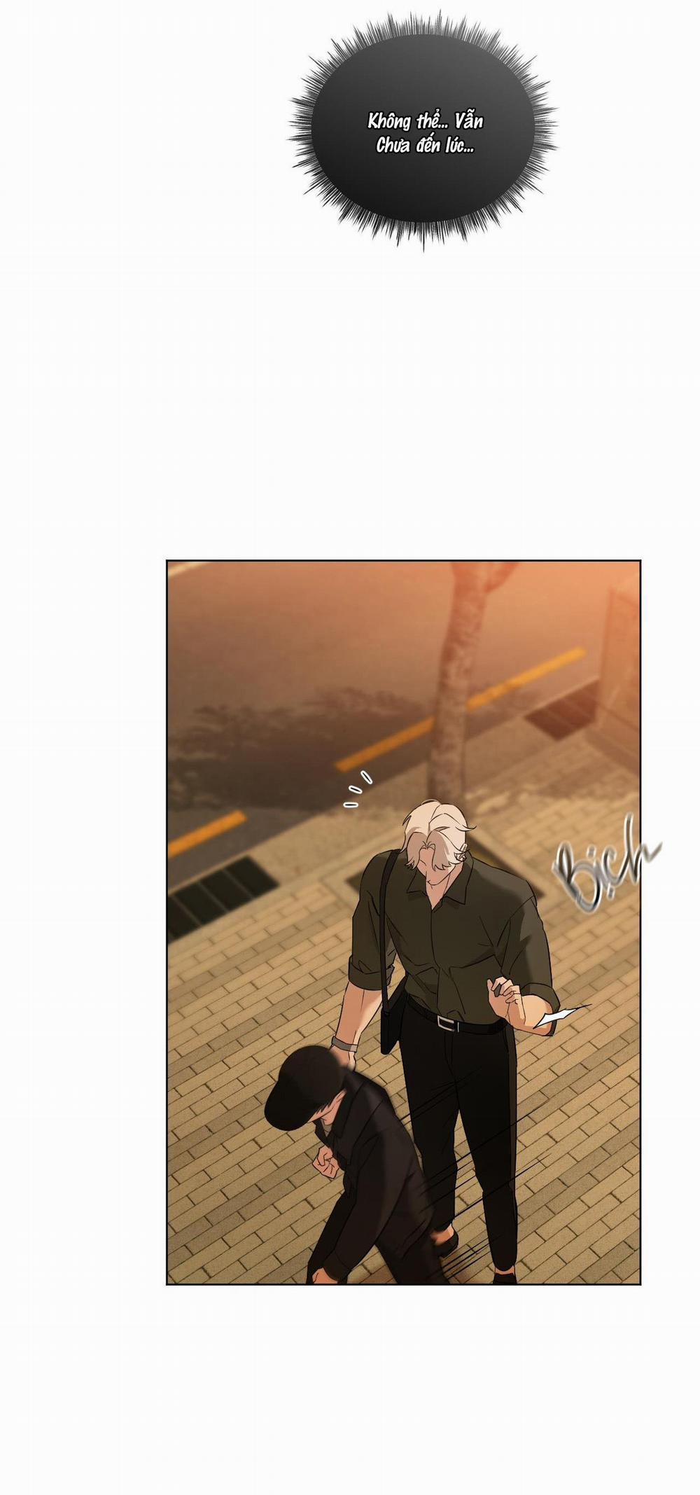 (Cbunu) Dễ Thương Là Lỗi Của Tôi Sao? 19 trang 12