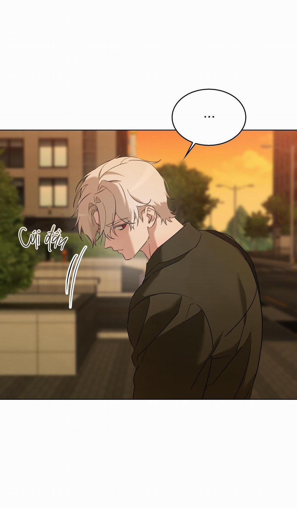 (Cbunu) Dễ Thương Là Lỗi Của Tôi Sao? 19 trang 13