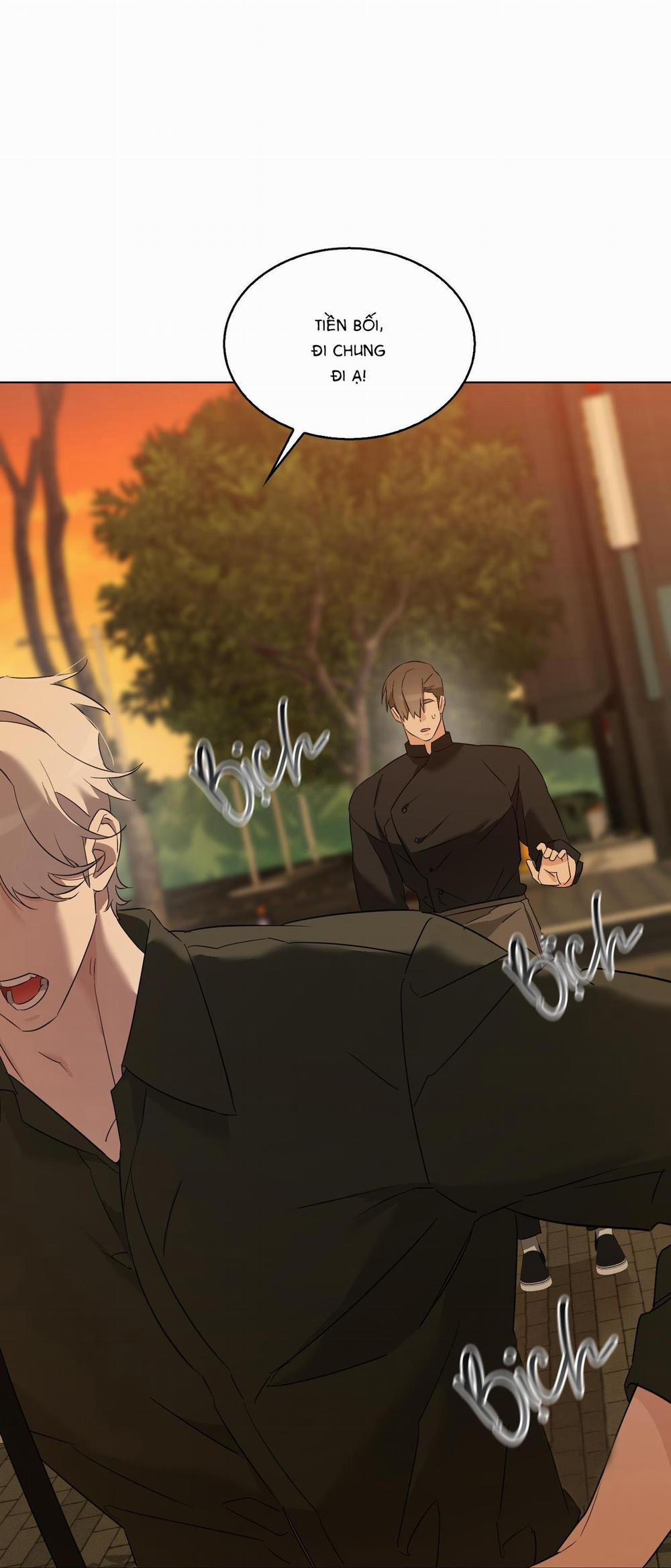 (Cbunu) Dễ Thương Là Lỗi Của Tôi Sao? 19 trang 14