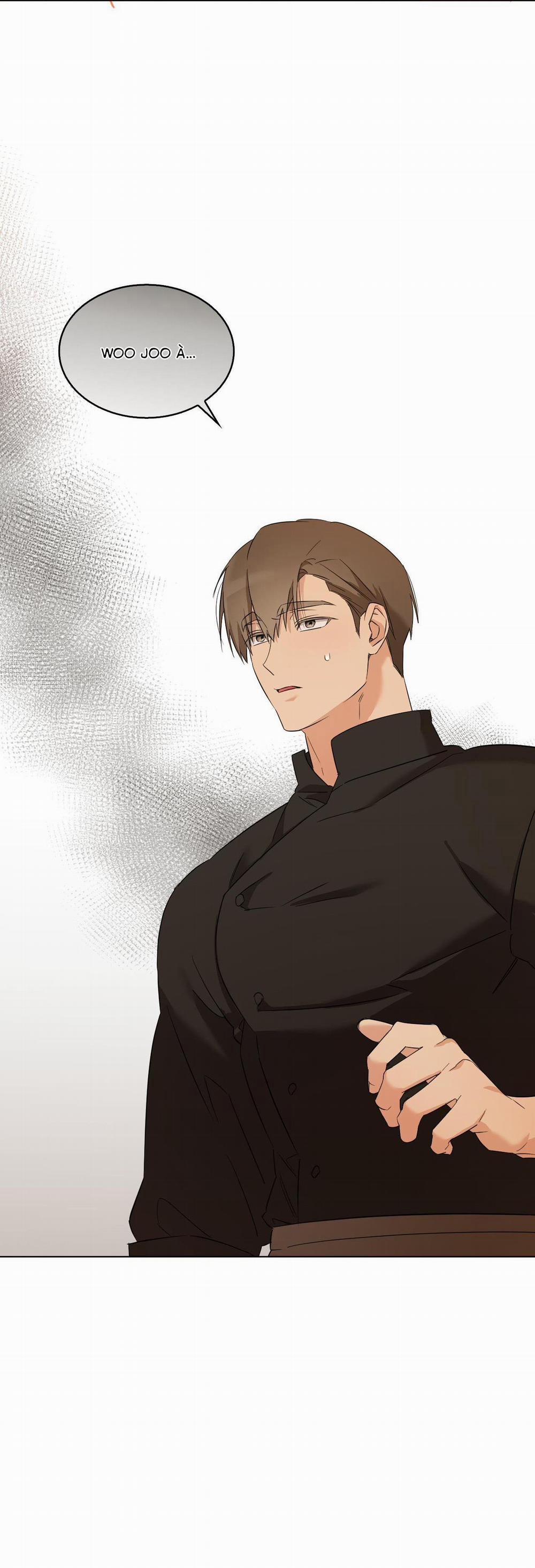 (Cbunu) Dễ Thương Là Lỗi Của Tôi Sao? 19 trang 15