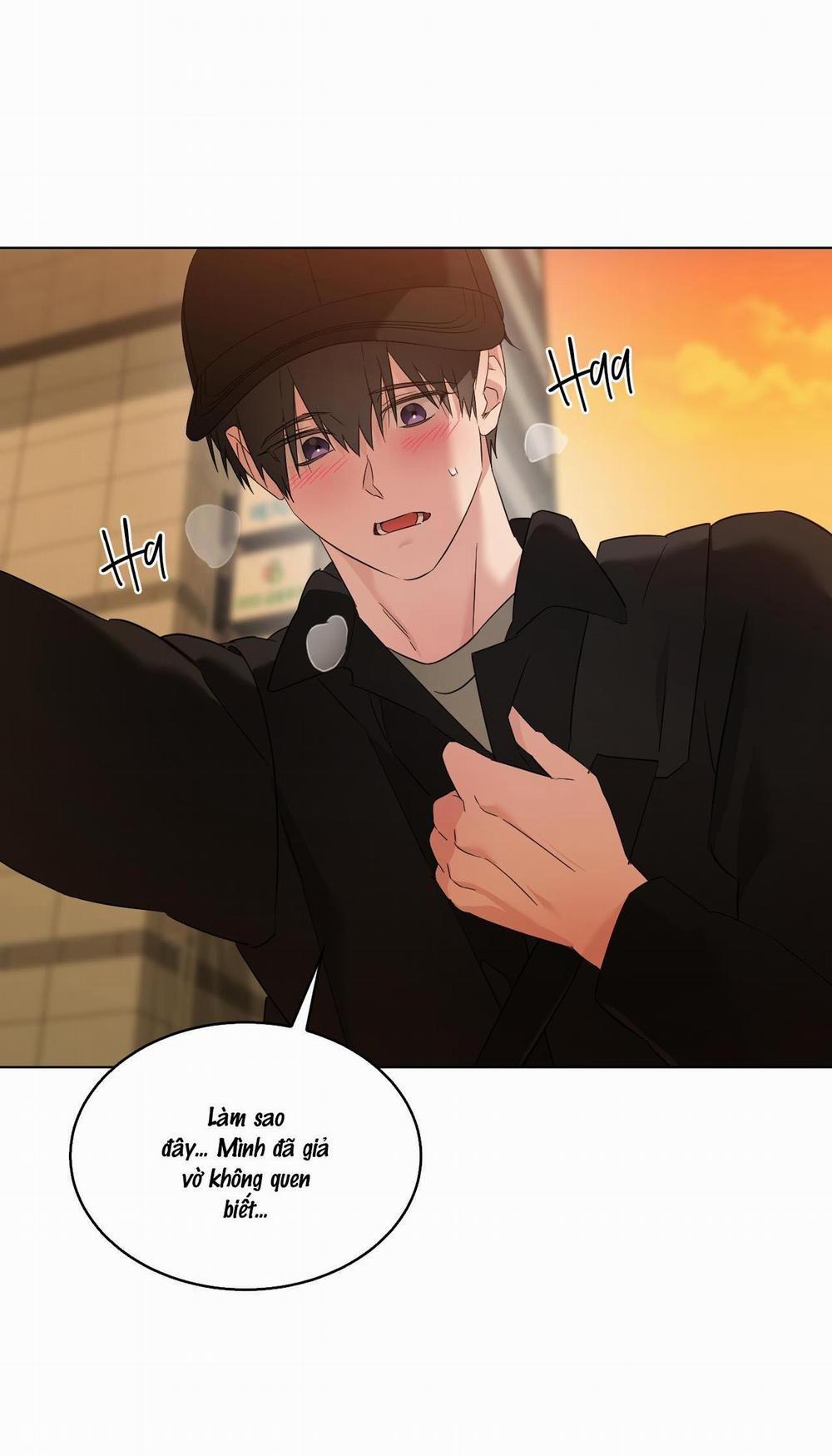 (Cbunu) Dễ Thương Là Lỗi Của Tôi Sao? 19 trang 18