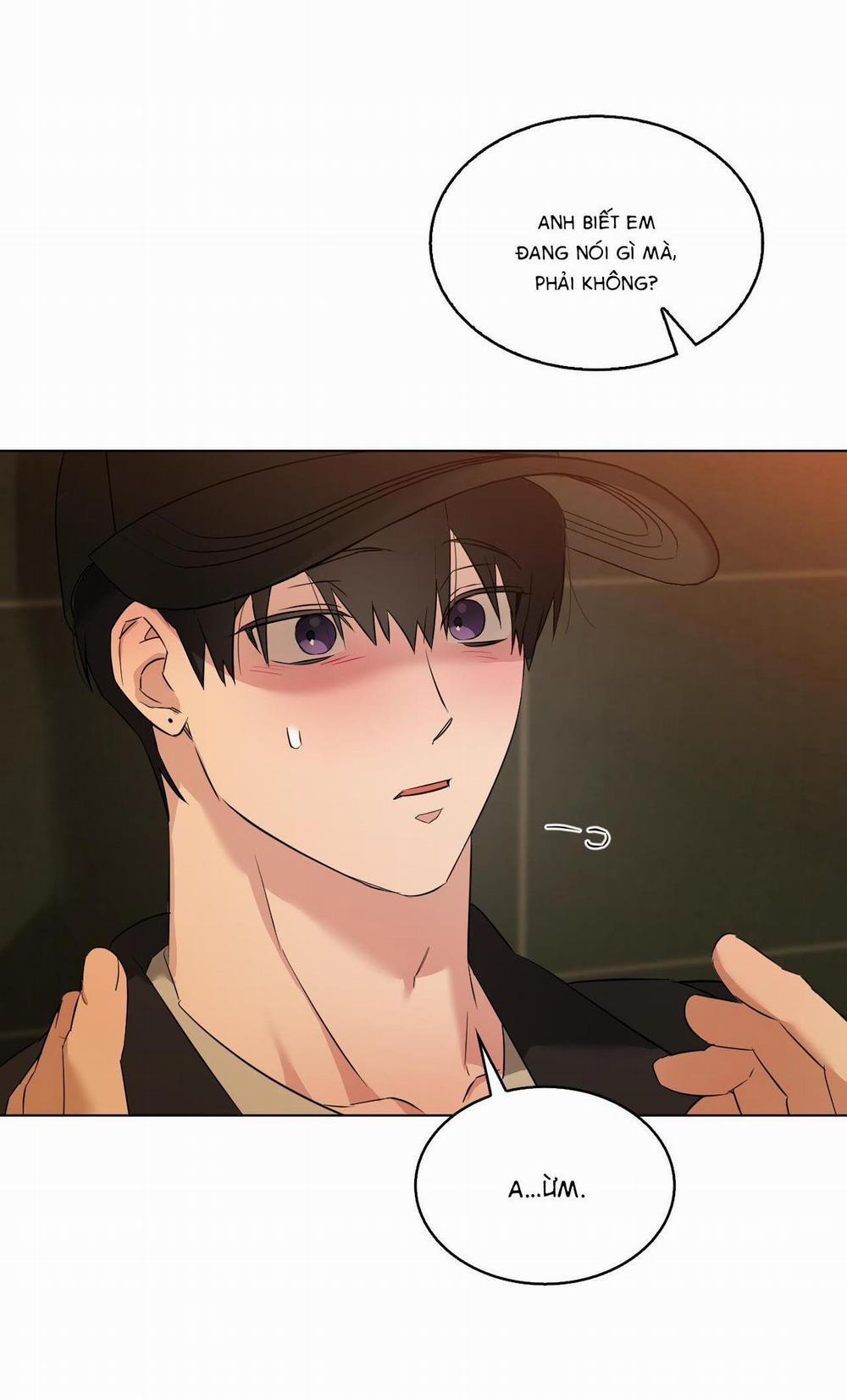 (Cbunu) Dễ Thương Là Lỗi Của Tôi Sao? 19 trang 25