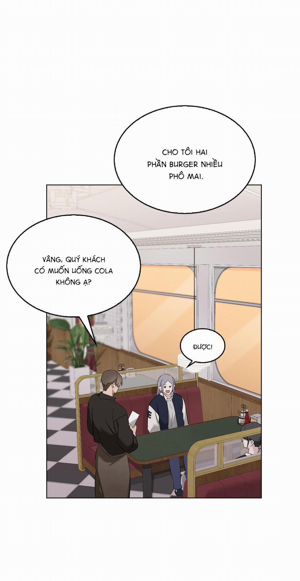 (Cbunu) Dễ Thương Là Lỗi Của Tôi Sao? 19 trang 34