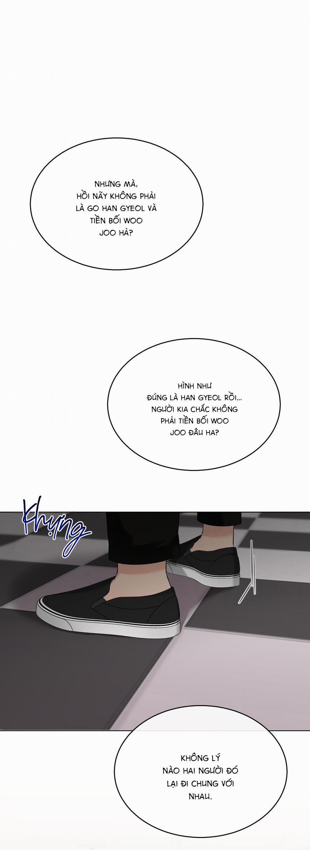 (Cbunu) Dễ Thương Là Lỗi Của Tôi Sao? 19 trang 36