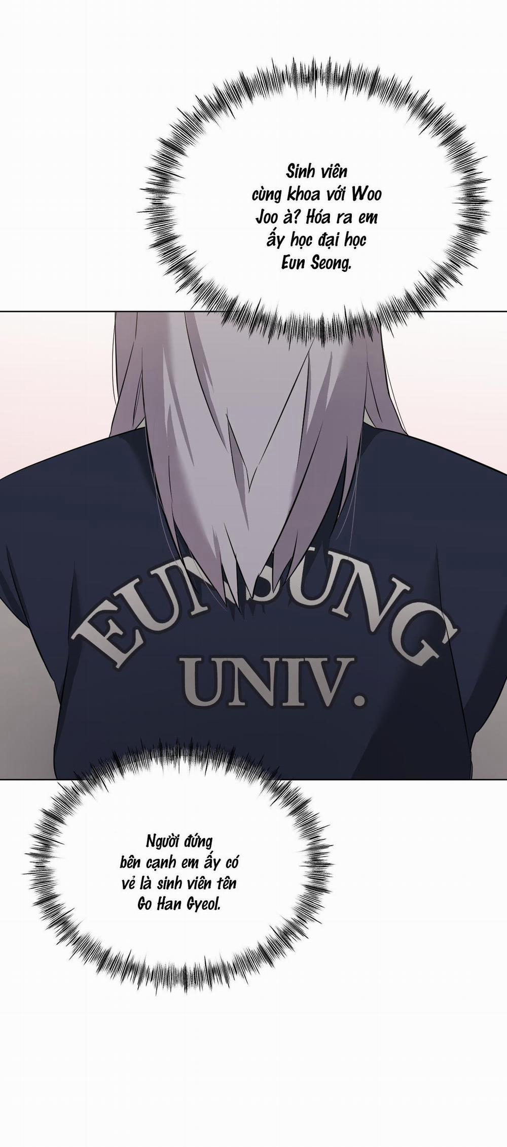 (Cbunu) Dễ Thương Là Lỗi Của Tôi Sao? 19 trang 38