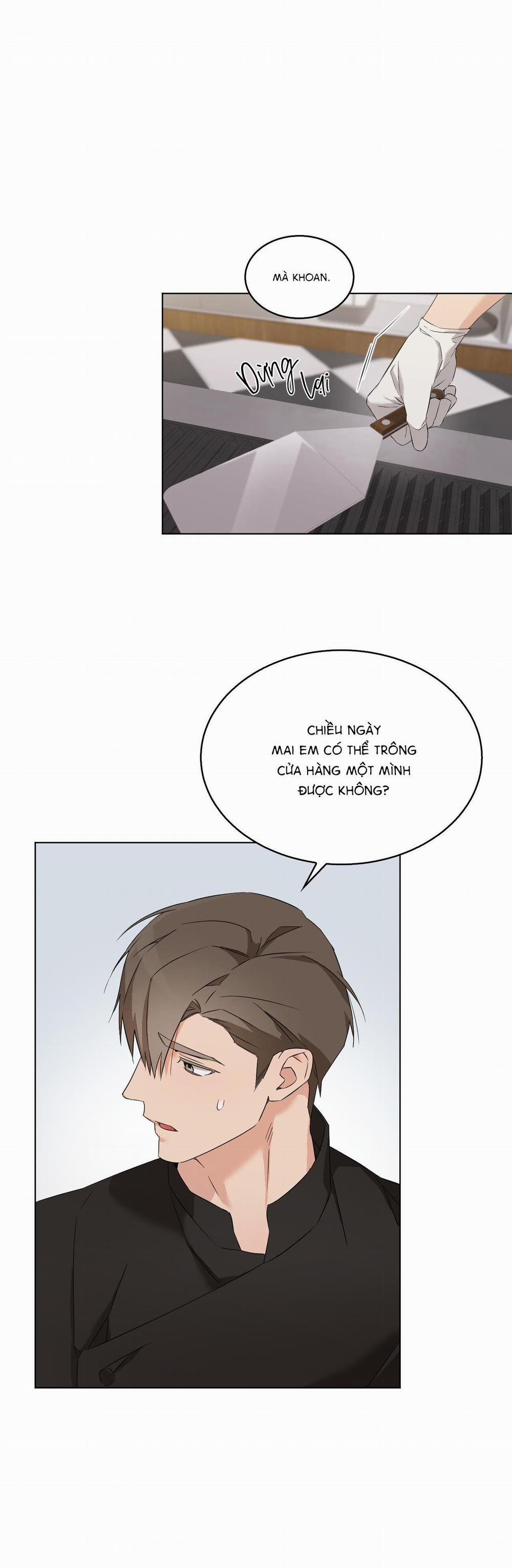 (Cbunu) Dễ Thương Là Lỗi Của Tôi Sao? 19 trang 43