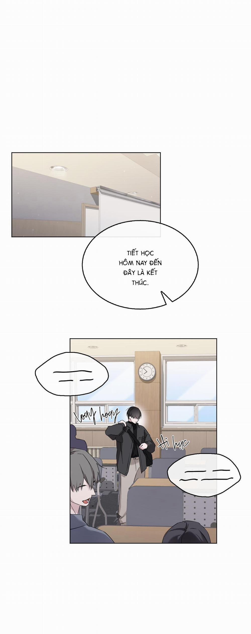 (Cbunu) Dễ Thương Là Lỗi Của Tôi Sao? 19 trang 46