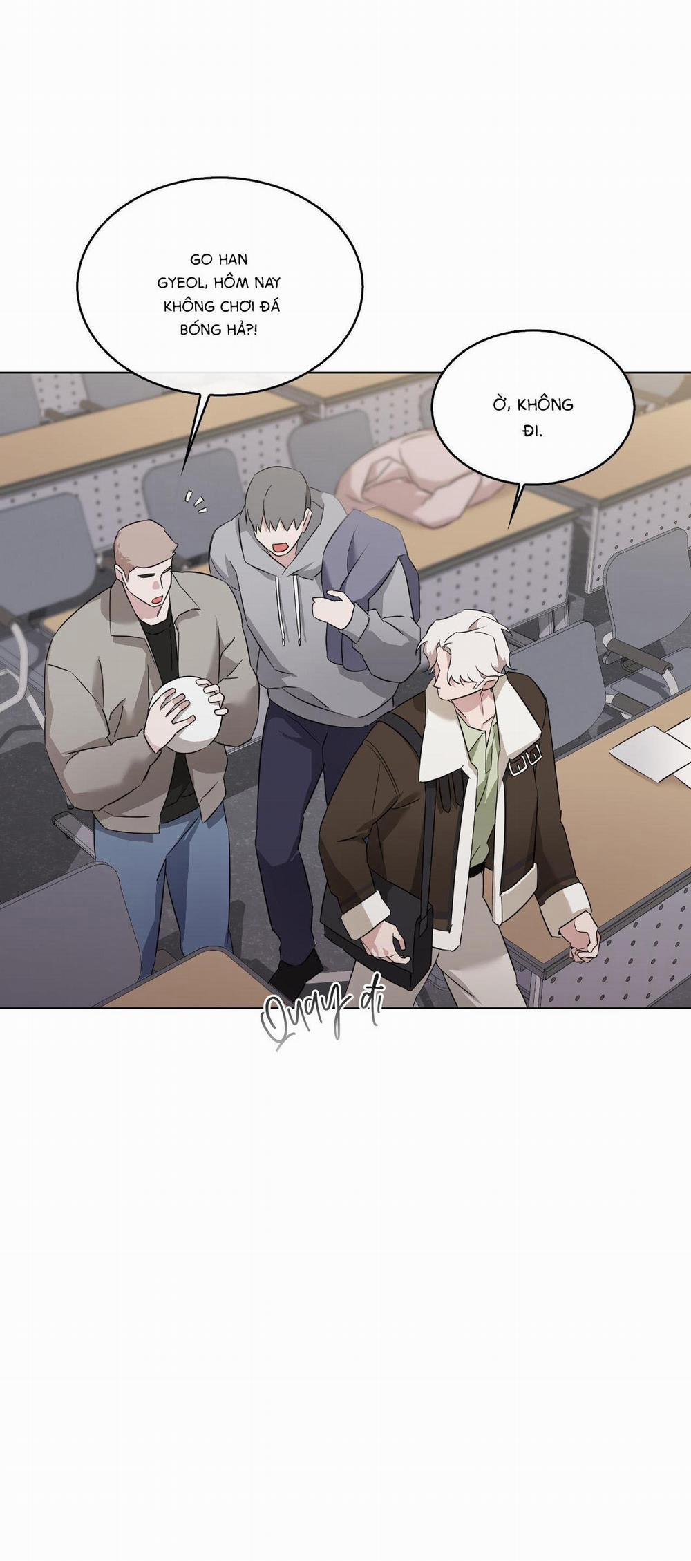 (Cbunu) Dễ Thương Là Lỗi Của Tôi Sao? 19 trang 48