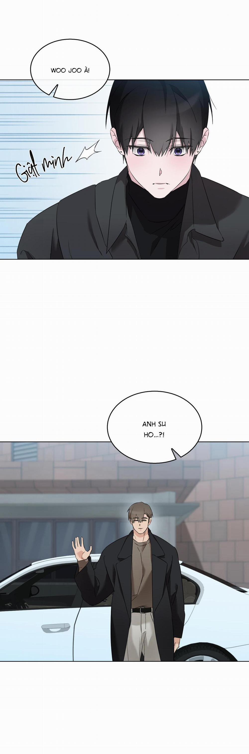 (Cbunu) Dễ Thương Là Lỗi Của Tôi Sao? 19 trang 50