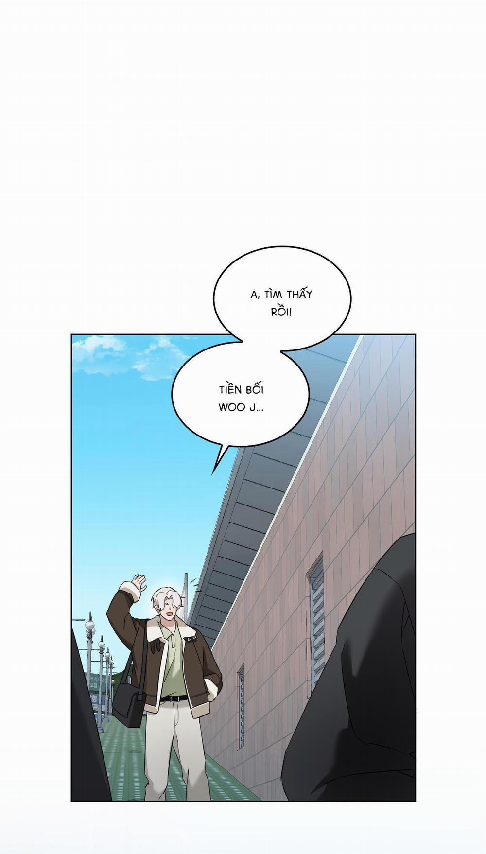 (Cbunu) Dễ Thương Là Lỗi Của Tôi Sao? 19 trang 52