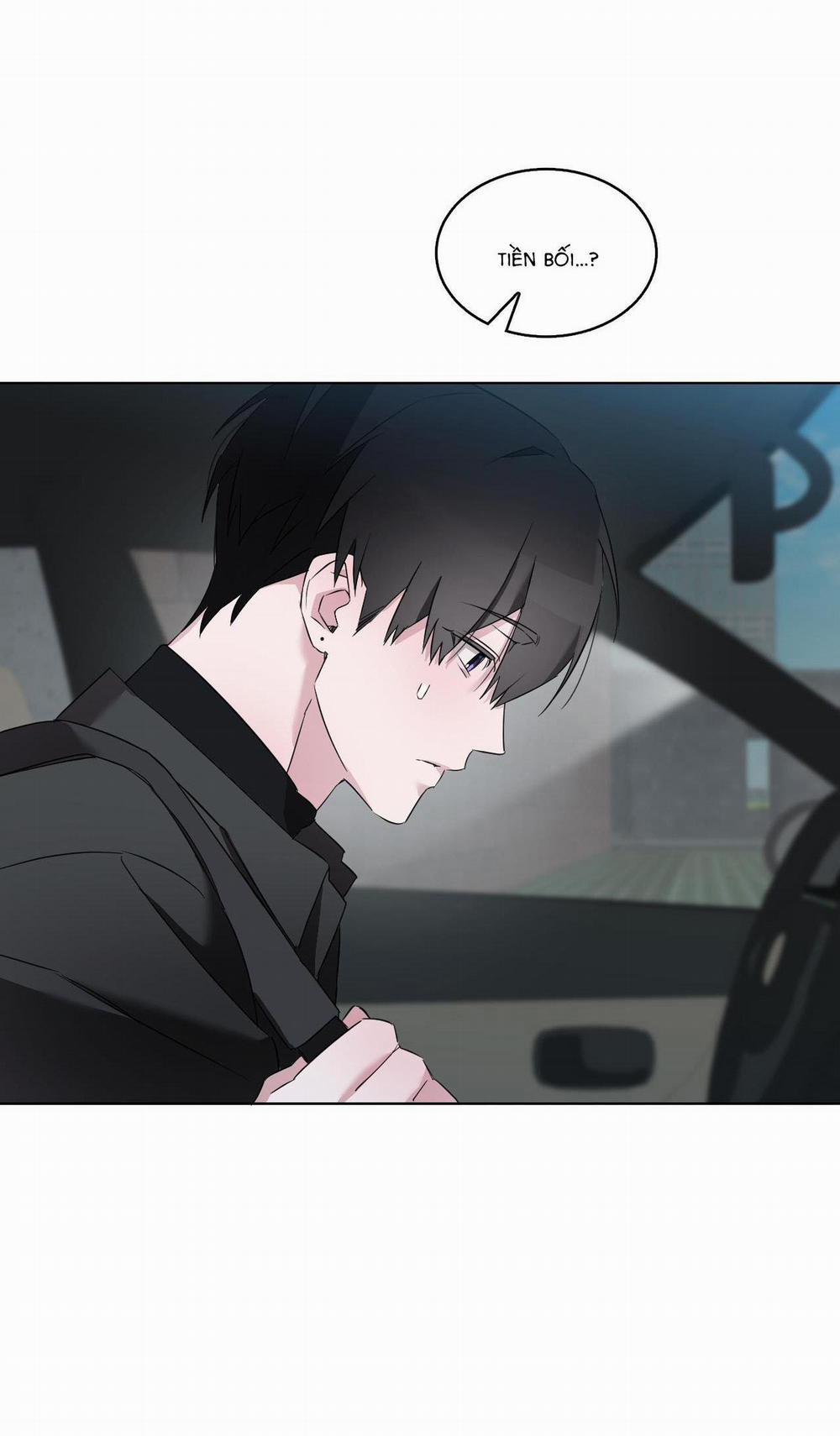 (Cbunu) Dễ Thương Là Lỗi Của Tôi Sao? 19 trang 54