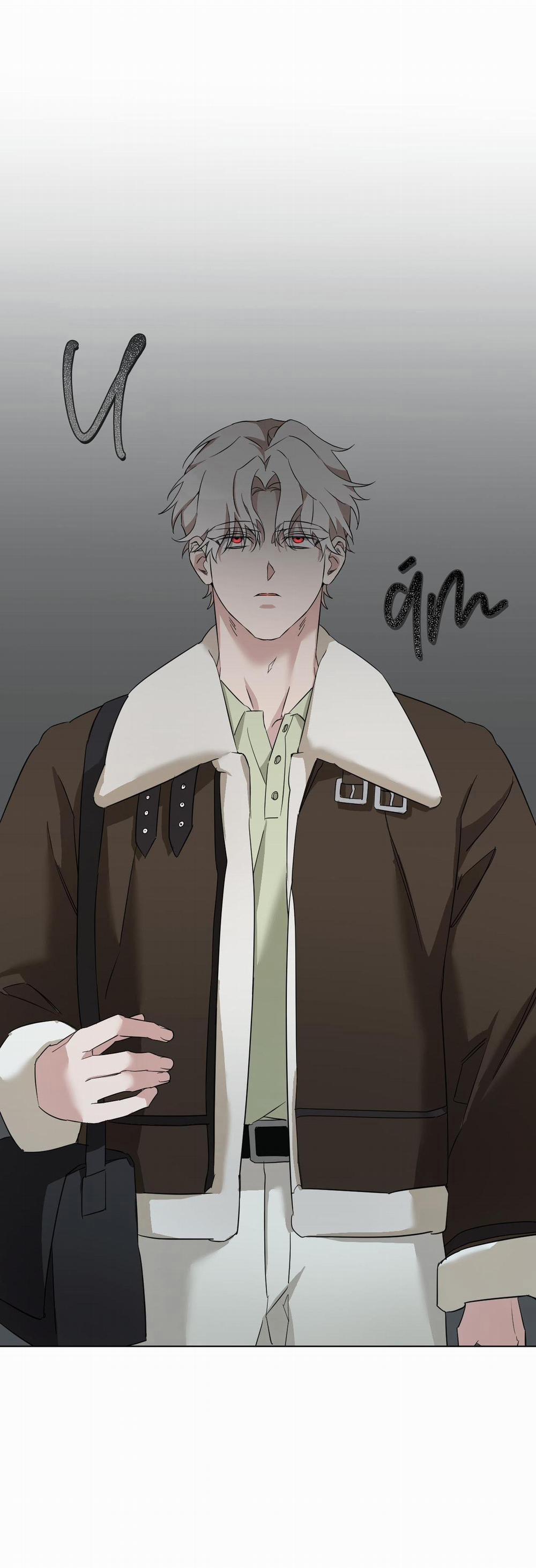 (Cbunu) Dễ Thương Là Lỗi Của Tôi Sao? 19 trang 55